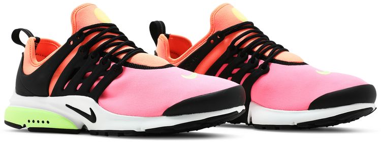 Nike Wmns Air Presto Sunset Pulse
