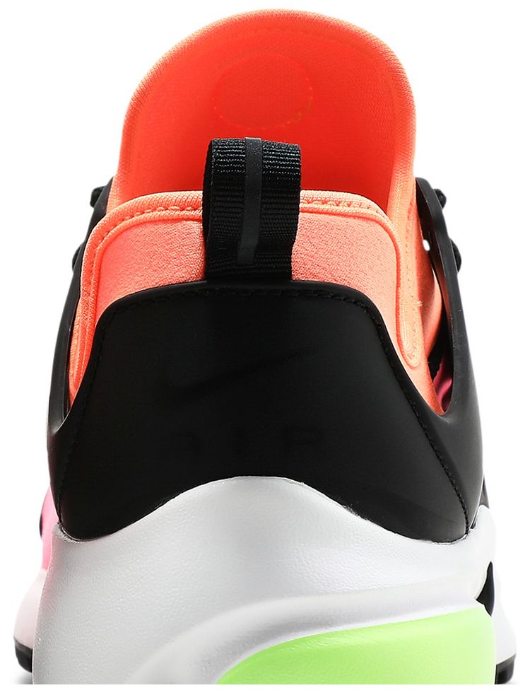 Nike Wmns Air Presto Sunset Pulse