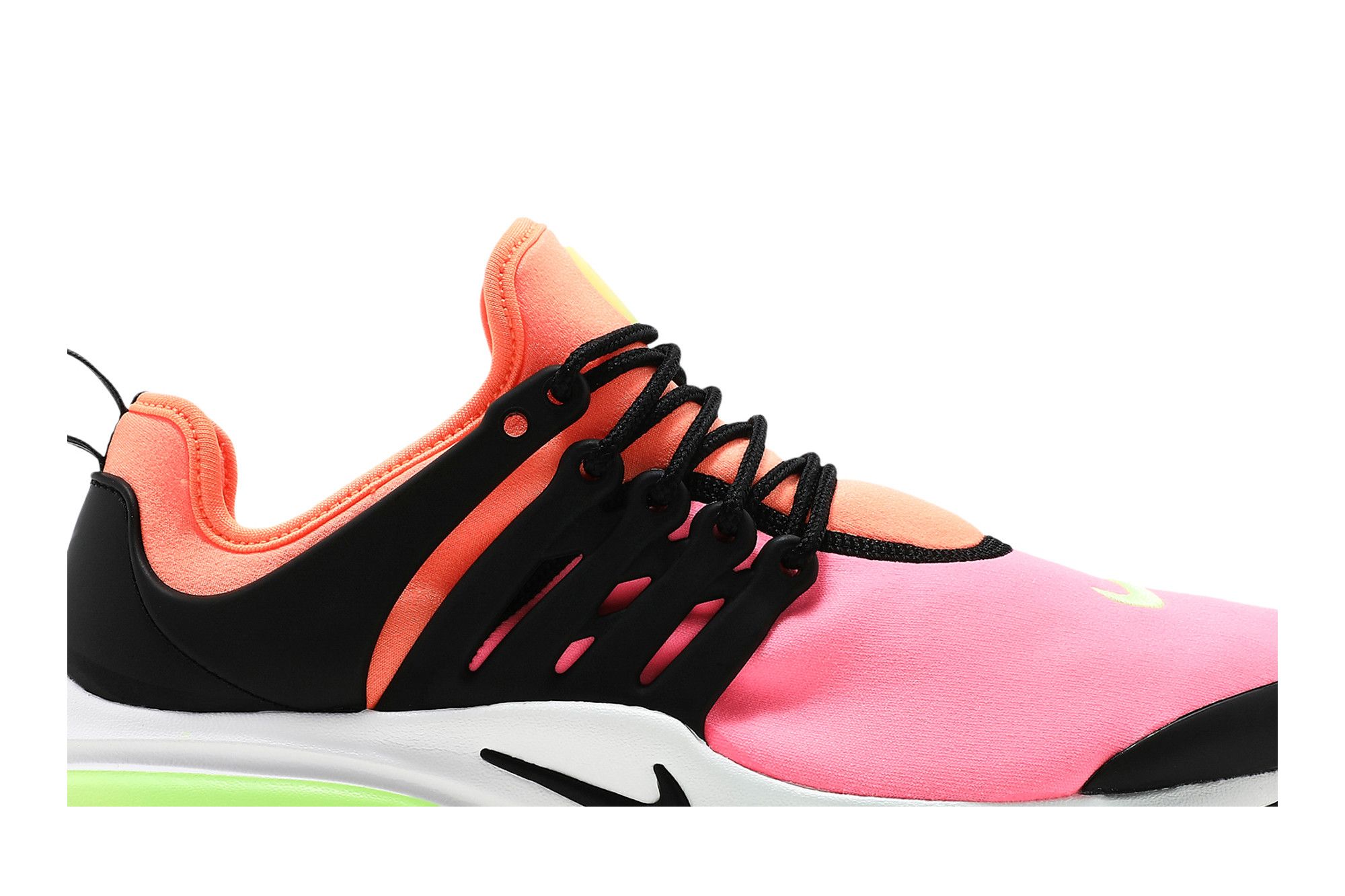 Buy Nike Wmns Air Presto 'Sunset Pulse' - DJ5994 600 | GOAT