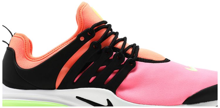 Nike Wmns Air Presto Sunset Pulse