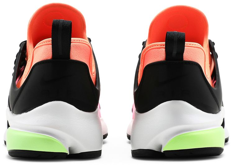 Nike Wmns Air Presto Sunset Pulse