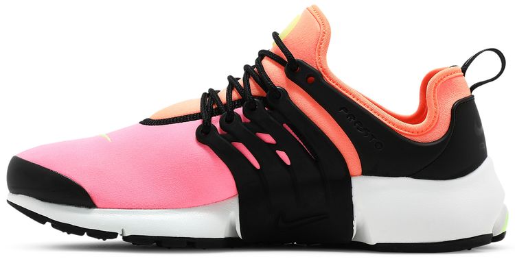 Nike Wmns Air Presto Sunset Pulse