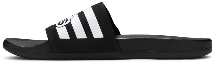 The Simpsons x adidas Adilette Comfort Slides Bart