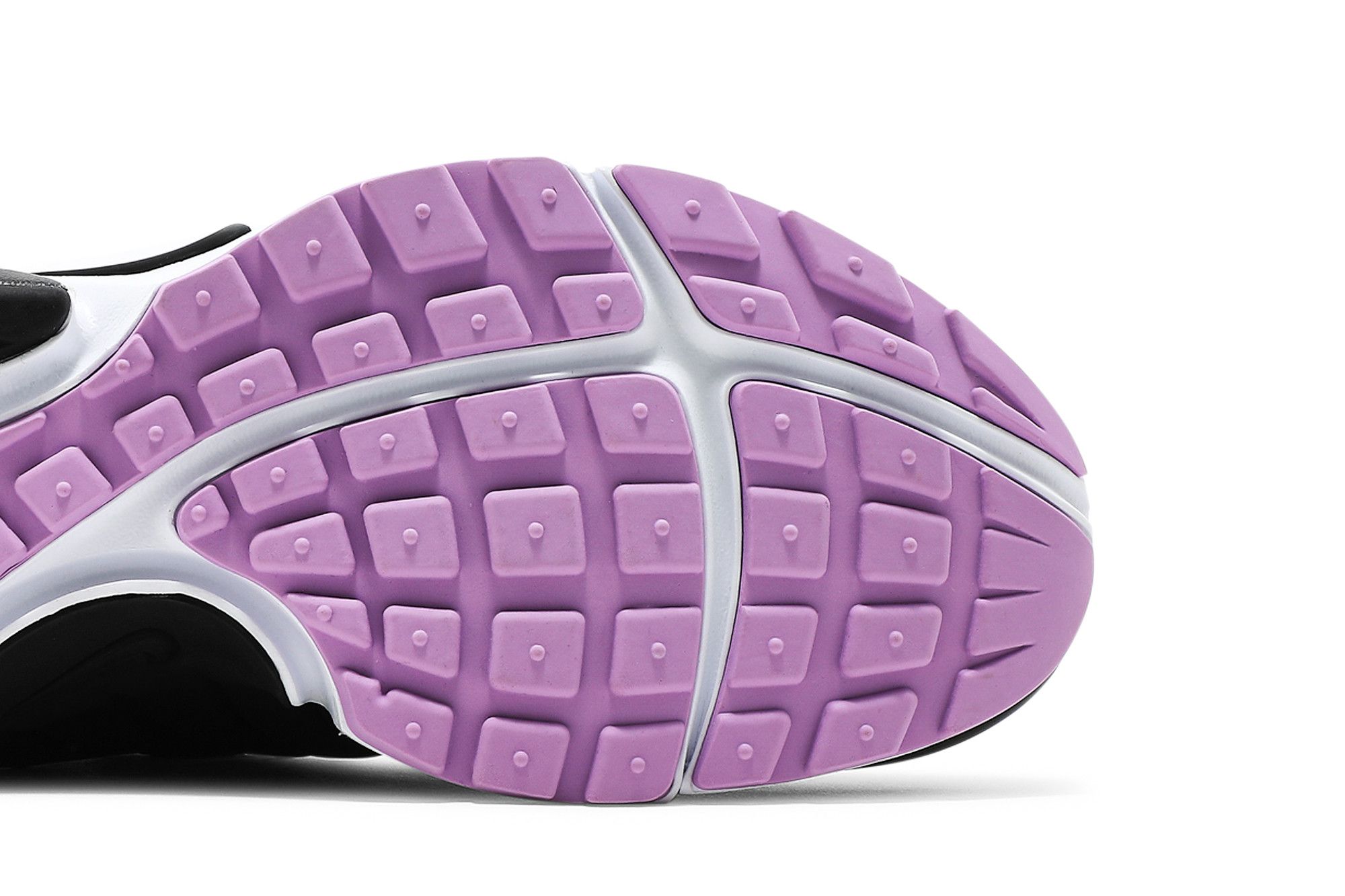 Nike presto womens purple shop