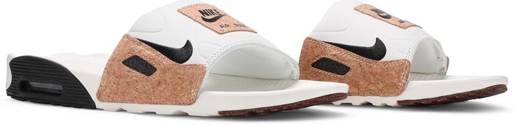 Nike Air Max 90 Slide Cork