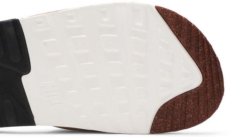 Nike Air Max 90 Slide Cork