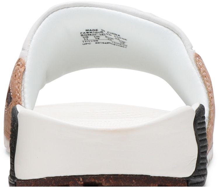 Nike Air Max 90 Slide Cork