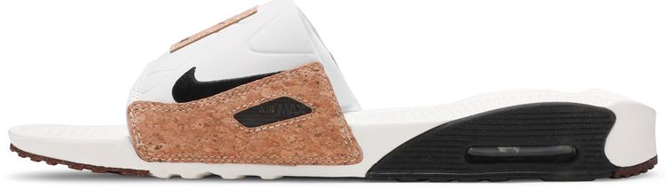 Nike Air Max 90 Slide Cork