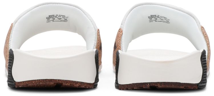 Nike Air Max 90 Slide Cork