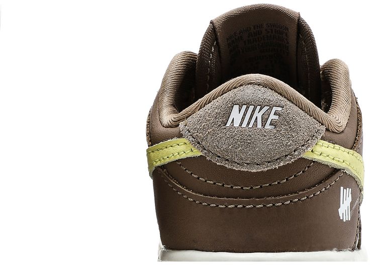 Undefeated x Dunk Low SP TD Canteen