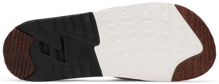 Nike Air Max 90 Slide Cork