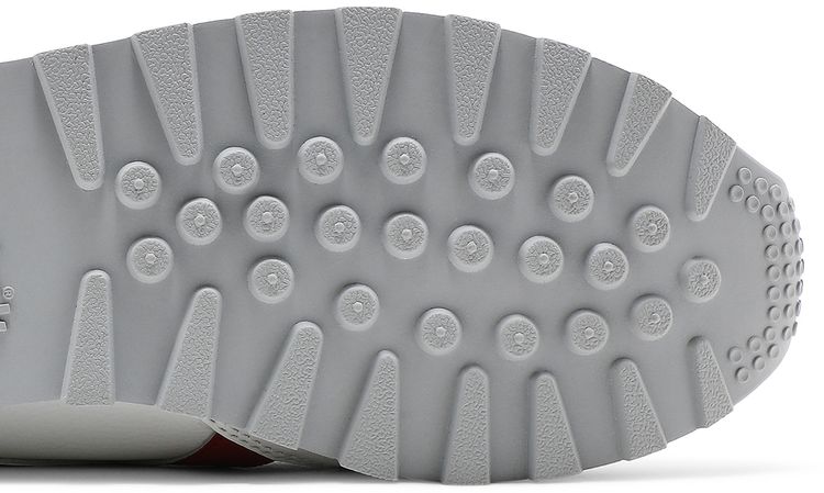 Reebok Rewind Run White Cobalt Red