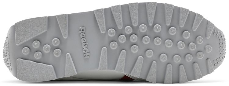 Reebok Rewind Run White Cobalt Red