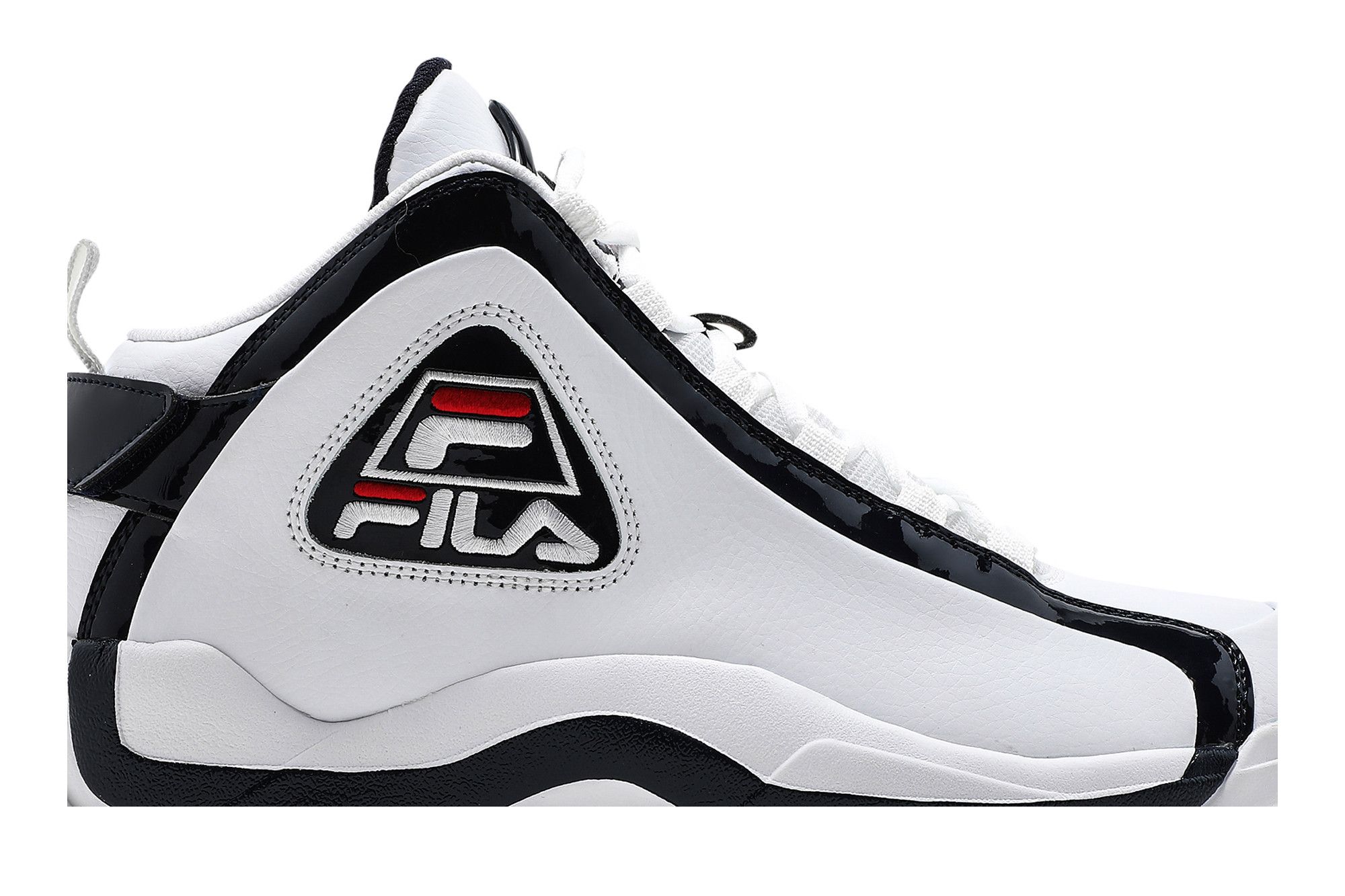 Fila grant hill ii store