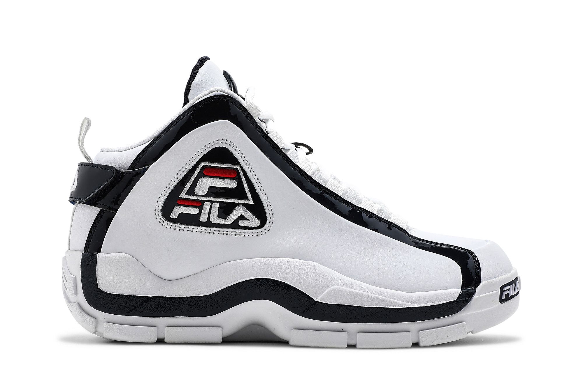 Grant hill 2 shoes discount