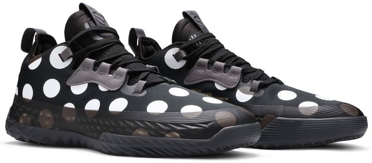 Adidas Harden Vol 5 Futurenatural Polka Dot