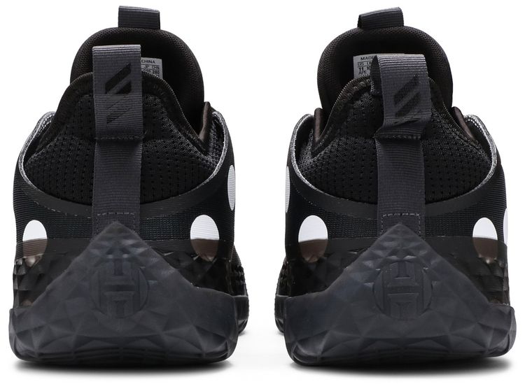 Adidas Harden Vol 5 Futurenatural Polka Dot