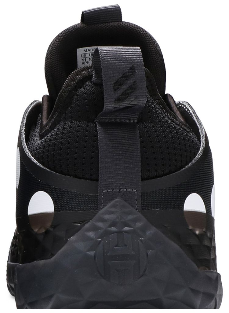Adidas Harden Vol 5 Futurenatural Polka Dot