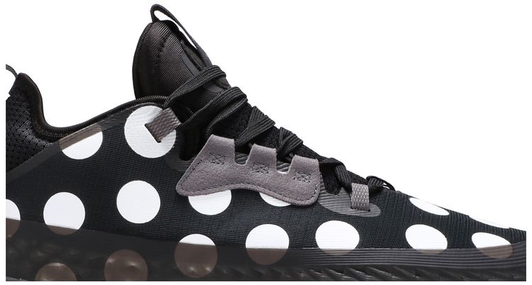 Adidas Harden Vol 5 Futurenatural Polka Dot