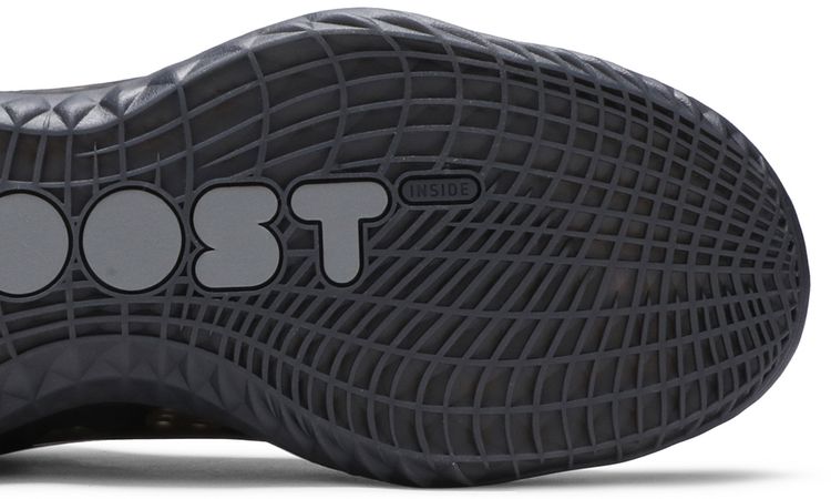 Adidas Harden Vol 5 Futurenatural Polka Dot