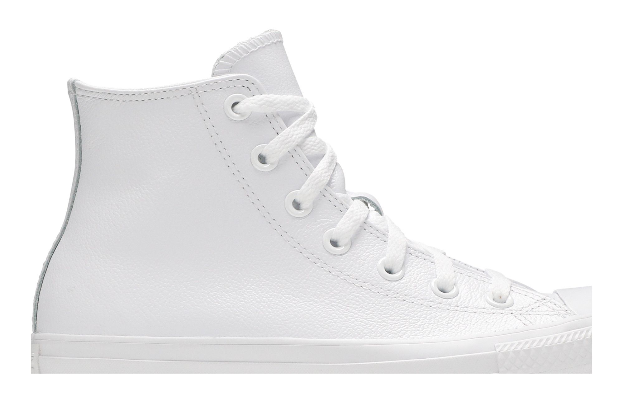 Buy Chuck Taylor All Star High White Monochrome 1T406 GOAT