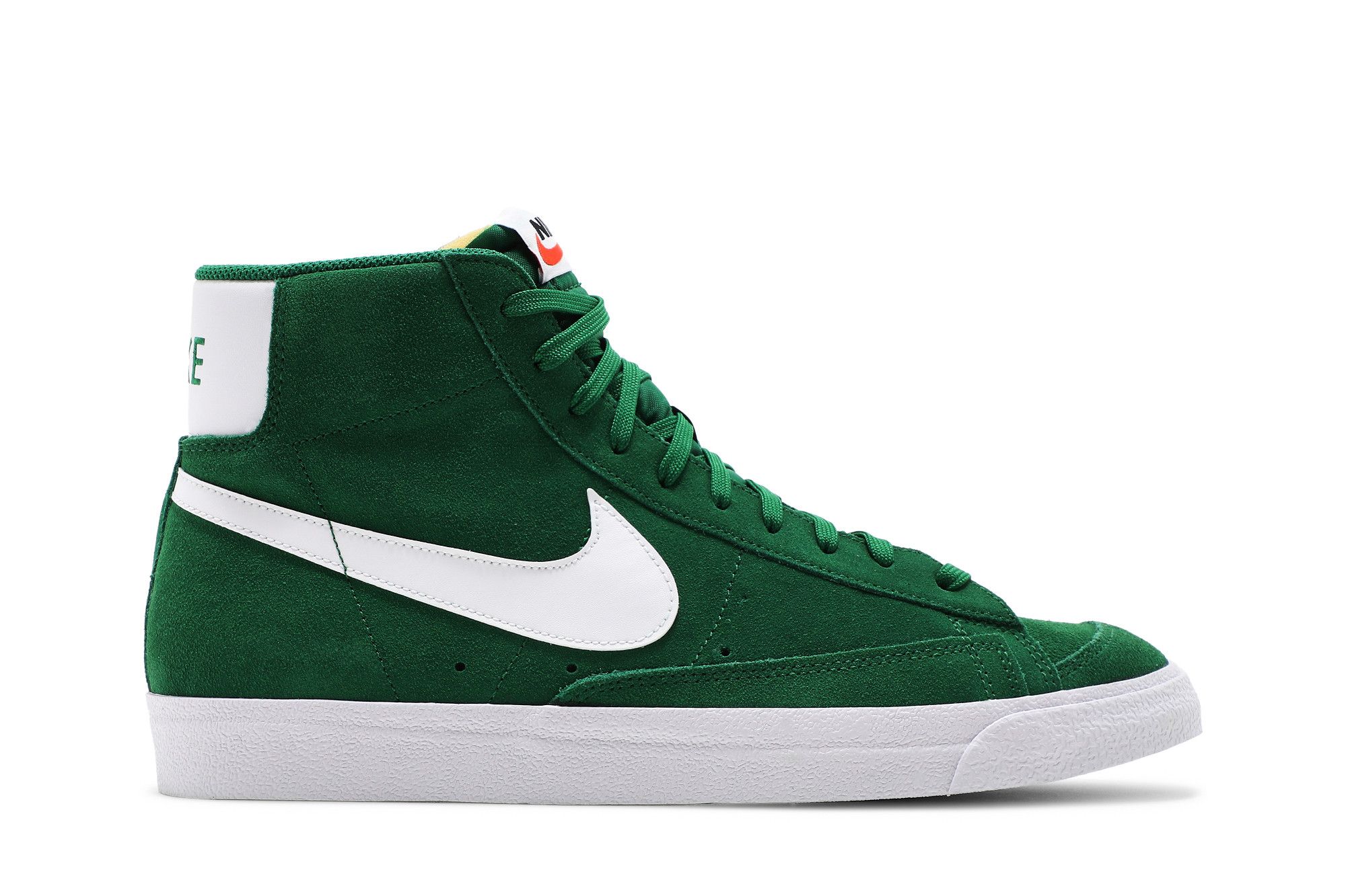 Blazer 77 green shop
