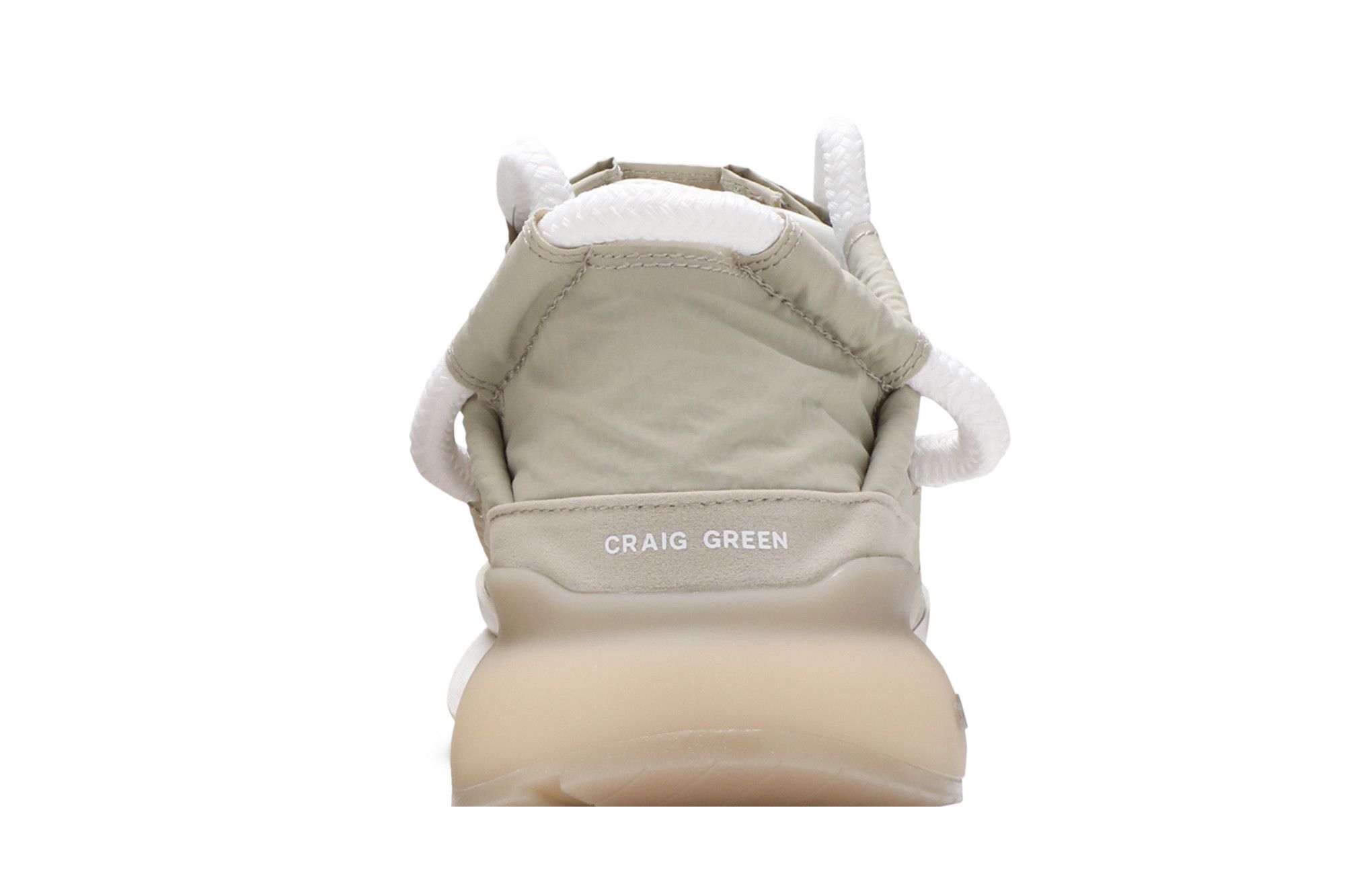 Buy Craig Green x ZX 2K Phormar 2 'Olive' - GZ7377 | GOAT