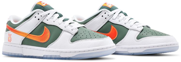 Dunk Low NY vs NY