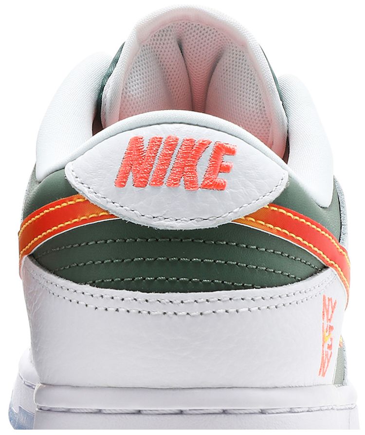 Dunk Low NY vs NY