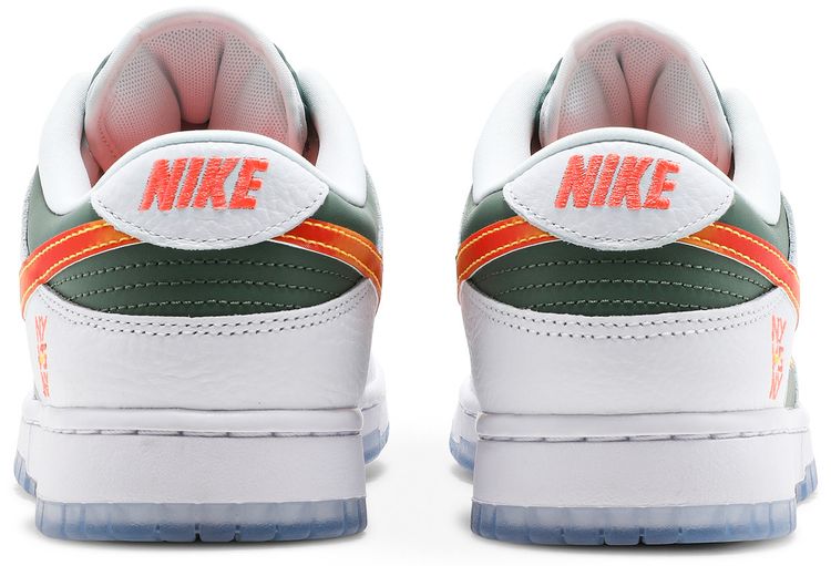 Dunk Low NY vs NY