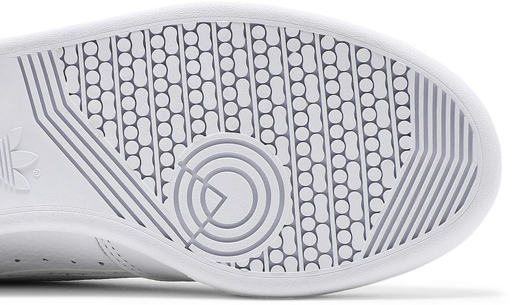 Adidas Continental 80 Colorful Trefoil