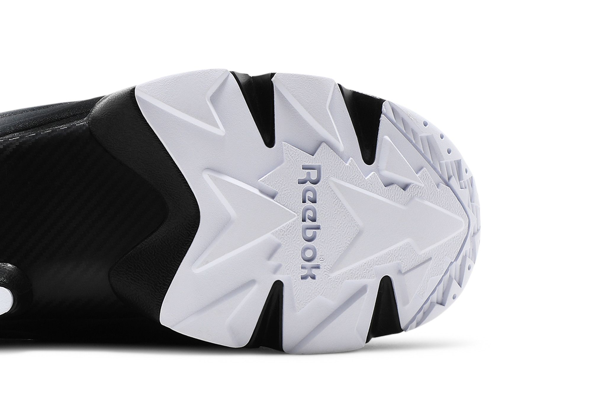 Buy Reebok InstaPump Fury OG NM 'Black White' - EH3254 | GOAT