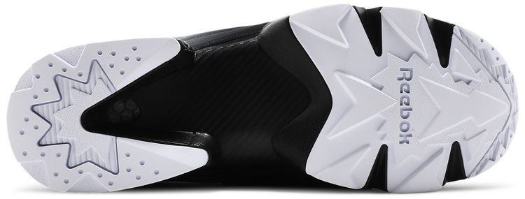 Reebok InstaPump Fury OG NM Black White