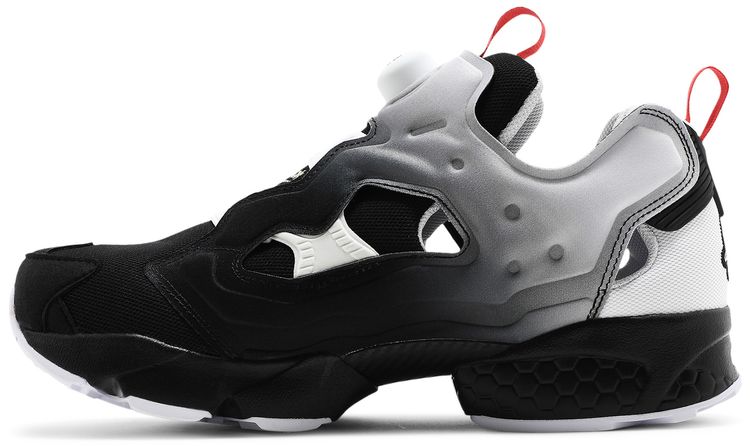 Reebok InstaPump Fury OG NM Black White