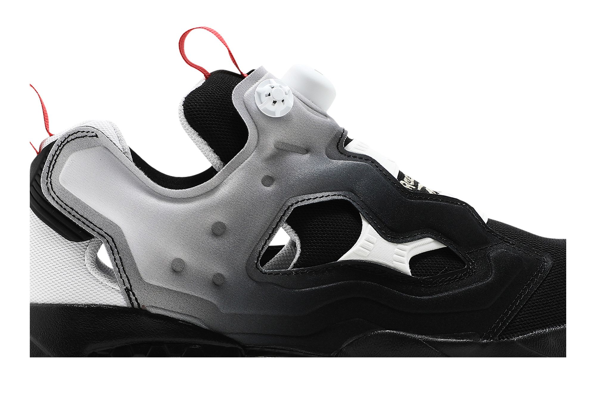 Buy Reebok InstaPump Fury OG NM 'Black White' - EH3254 | GOAT