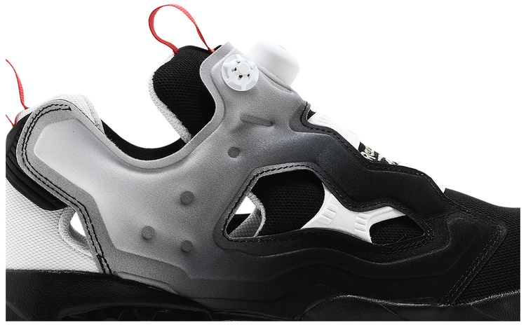 Reebok InstaPump Fury OG NM Black White