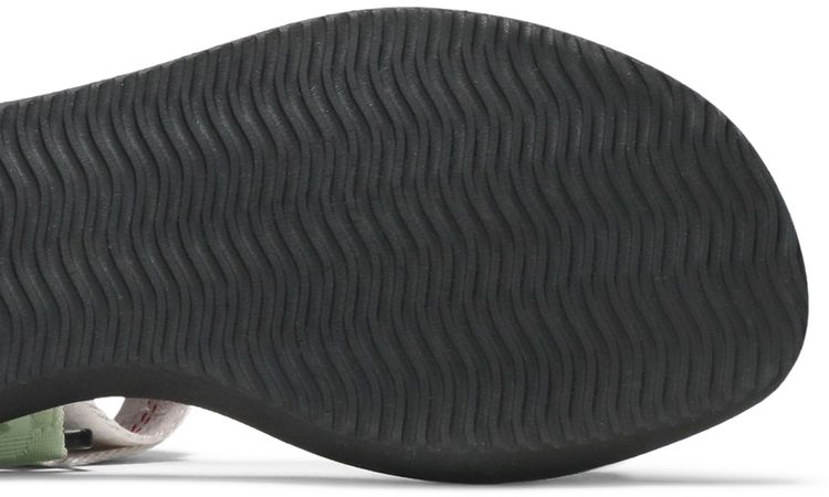 Off White Wmns Trek Sandal Multi