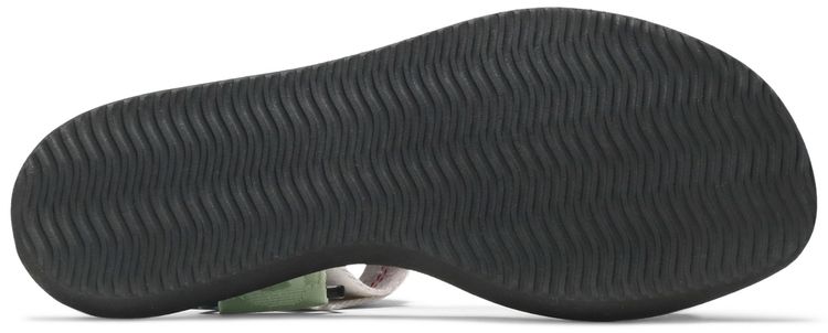 Off White Wmns Trek Sandal Multi