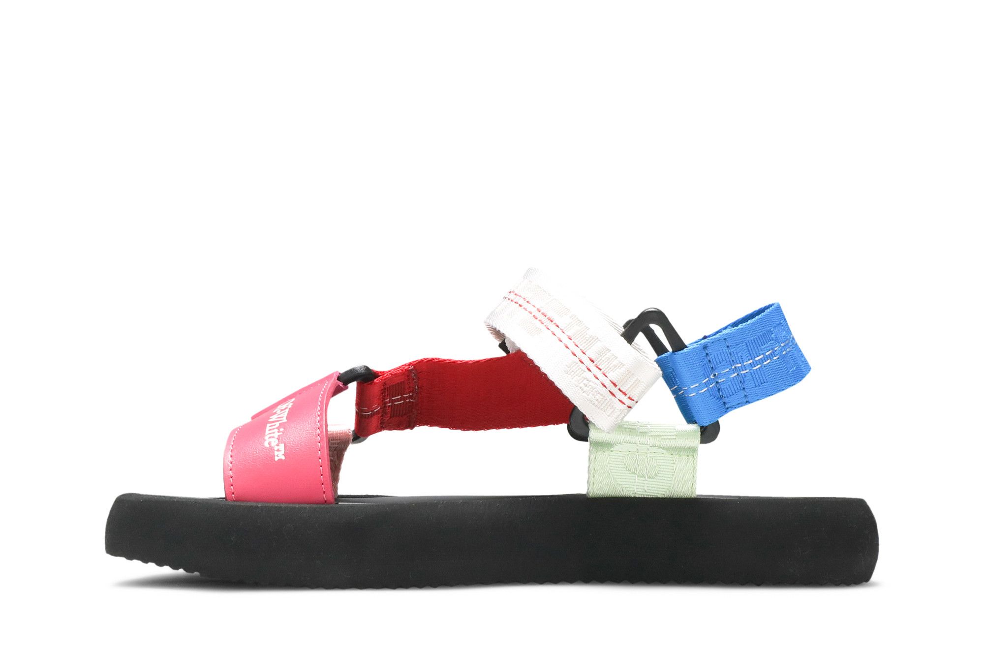 サンダル・ミュール OFF WHITE Women Sandals OWIH058S24LEA0015059 Green Miz Mooz Sandals for Sale – Buy Miz Mooz Sandals Online