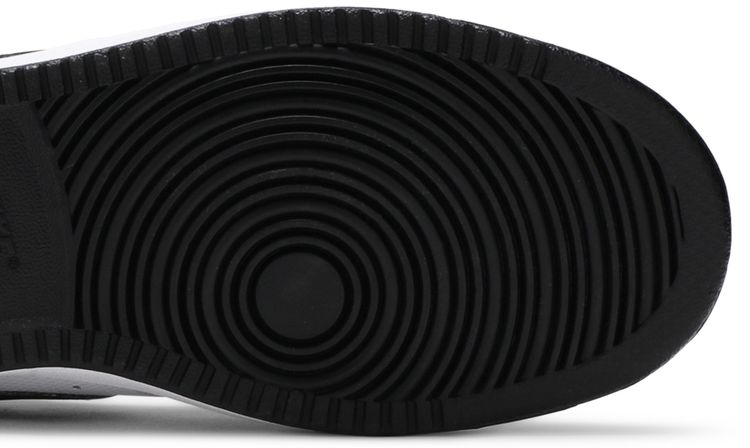 Nike Court Vision Low Premium White