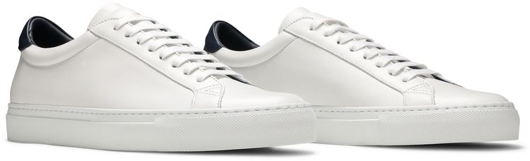 Givenchy Urban Street Low White Navy