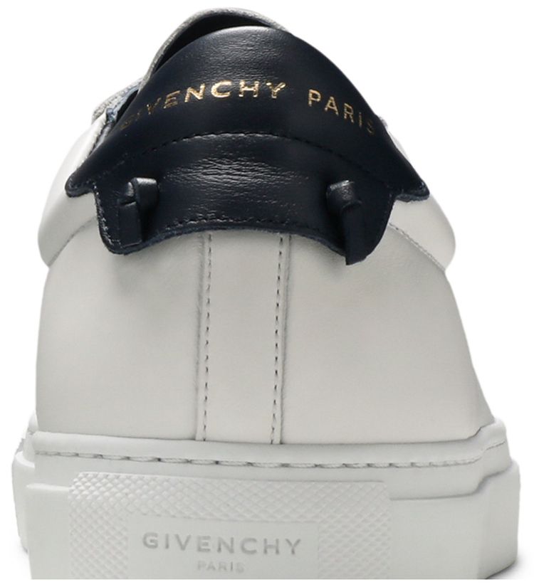 Givenchy Urban Street Low White Navy