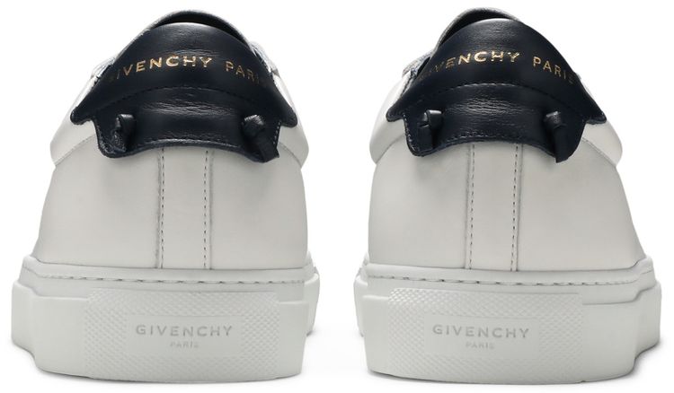 Givenchy Urban Street Low White Navy