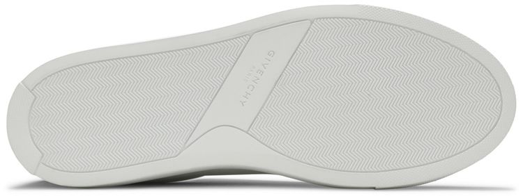 Givenchy Urban Street Low White Navy