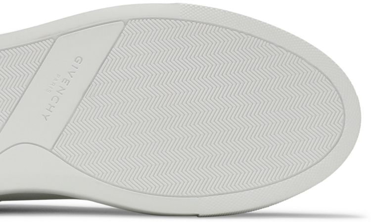 Givenchy Urban Street Low White Navy