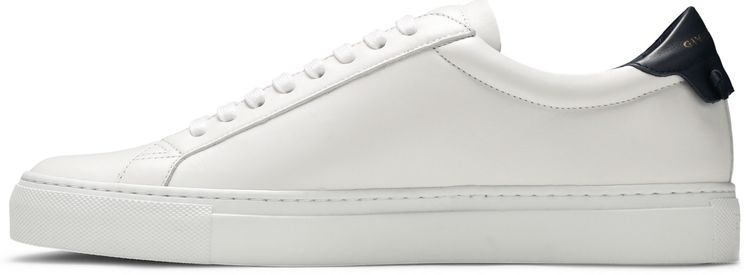 Givenchy Urban Street Low White Navy