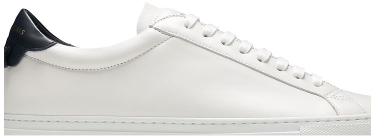 Givenchy Urban Street Low White Navy