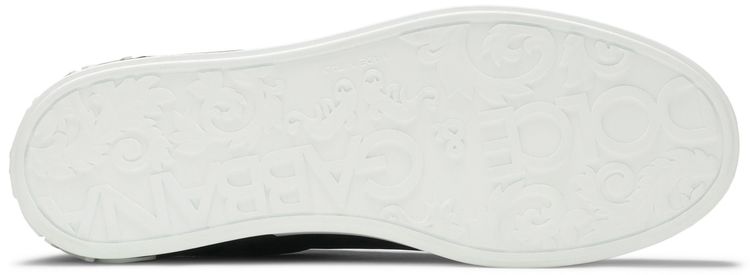 Dolce  Gabbana Portofino Black Silver