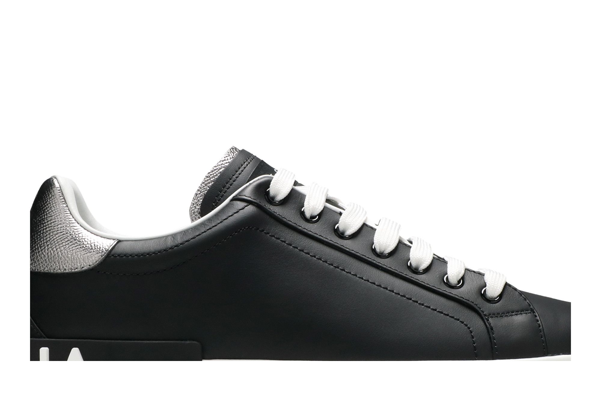 【送料&関税込】Dolce & Gabbana Portofino Black-silver S Buy Dolce & Gabbana Portofino 'Black Silver' - CS1760 AH527