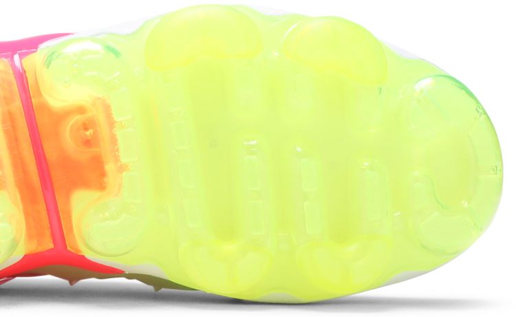 Nike Wmns Air VaporMax Plus Pink Volt Gradient